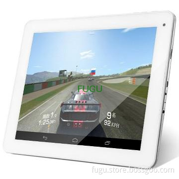 9.7\" QUAD CORE tablet Rockchip 3188 CPU better than SamsungExynos 4412